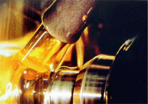 【金属加工】台风雨天，切削液该如何储存？