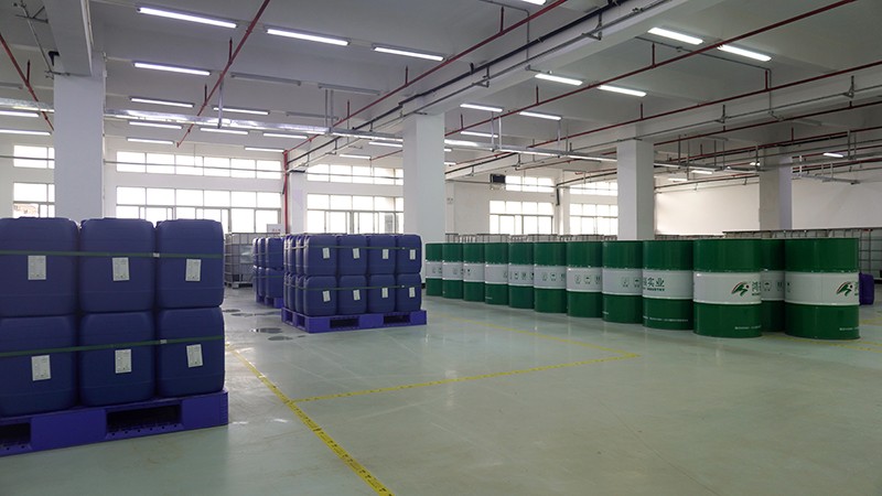 防锈剂和防锈油的区别，让bwin·必赢新材告诉您